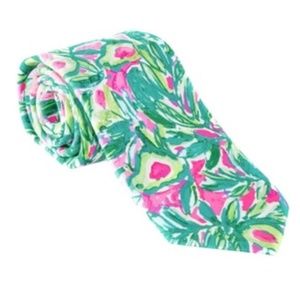 NWT Lilly Pulitzer Guac and Roll - Mens